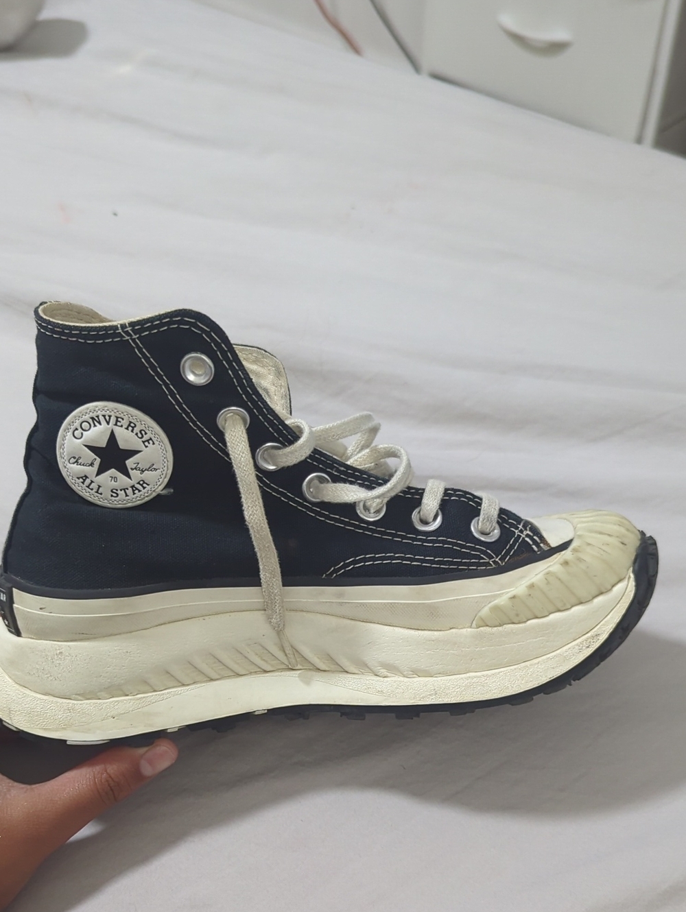 Converse